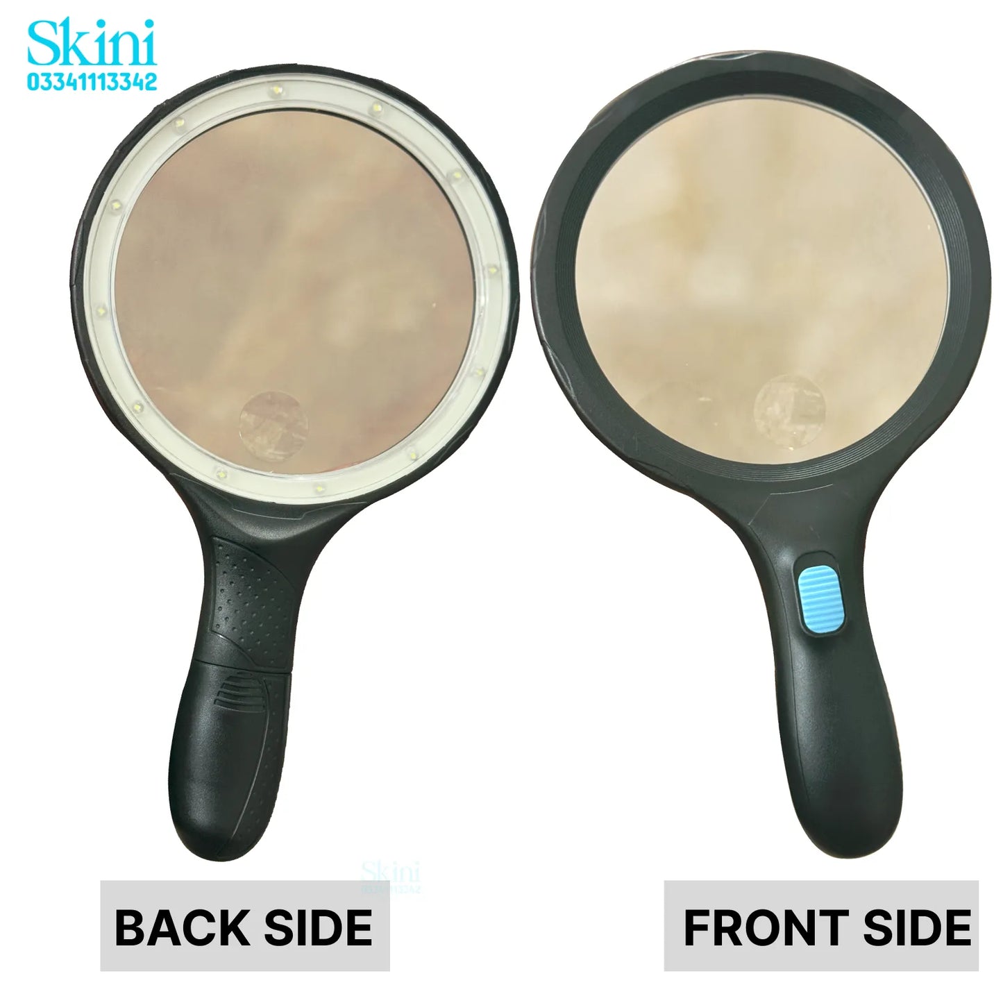 Magnifier | LED Magnifying Glass