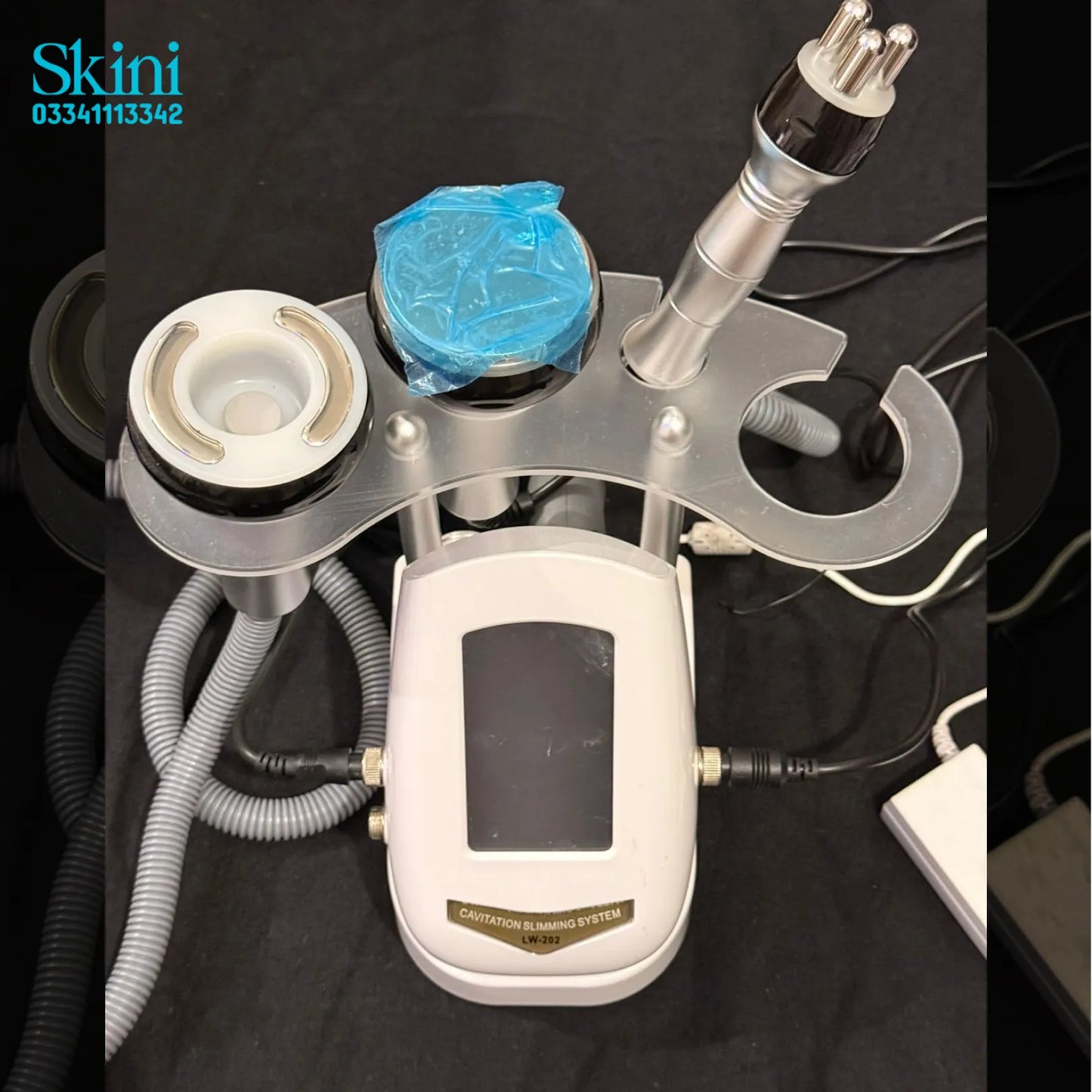 40K Cavitation Slimming Machine