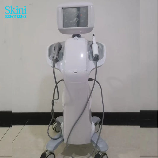 7D HIFU & Vaginal Tightening Machine