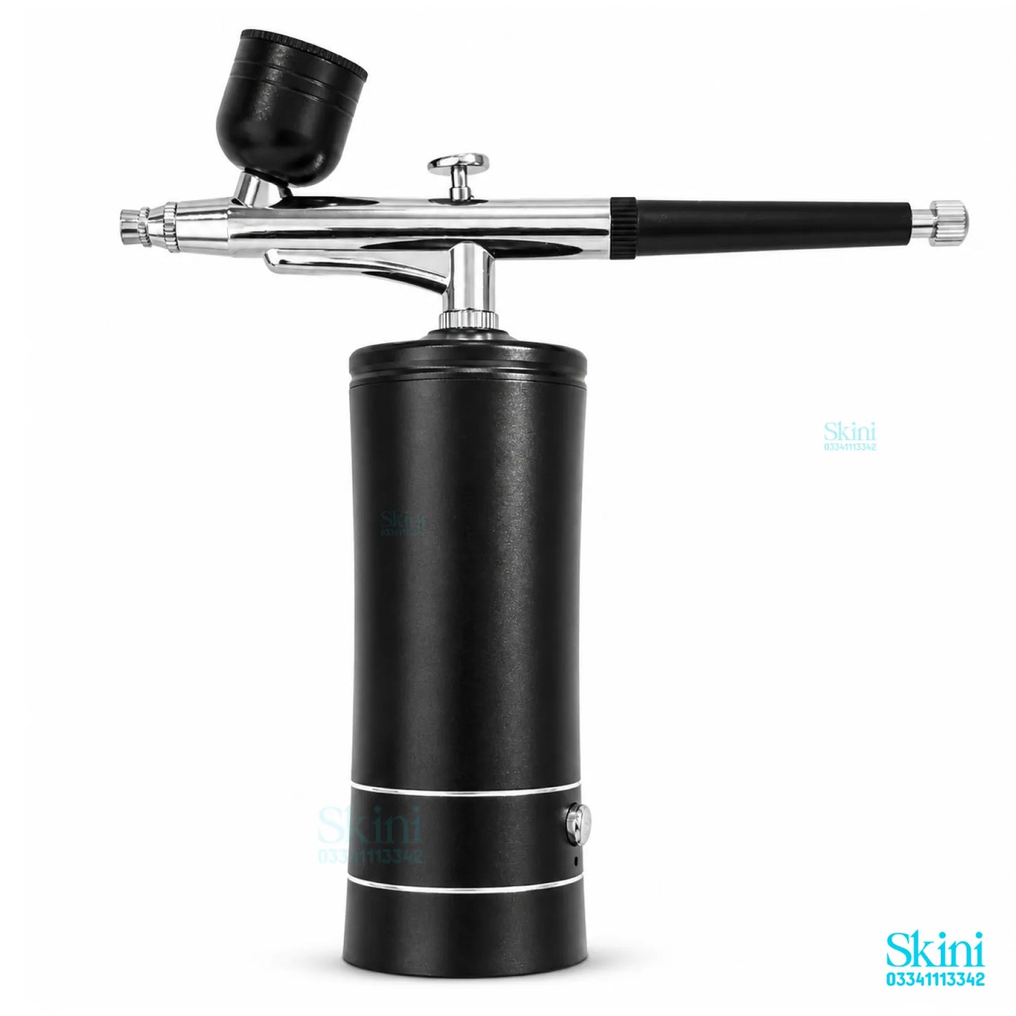 Portable Airbrush Machine