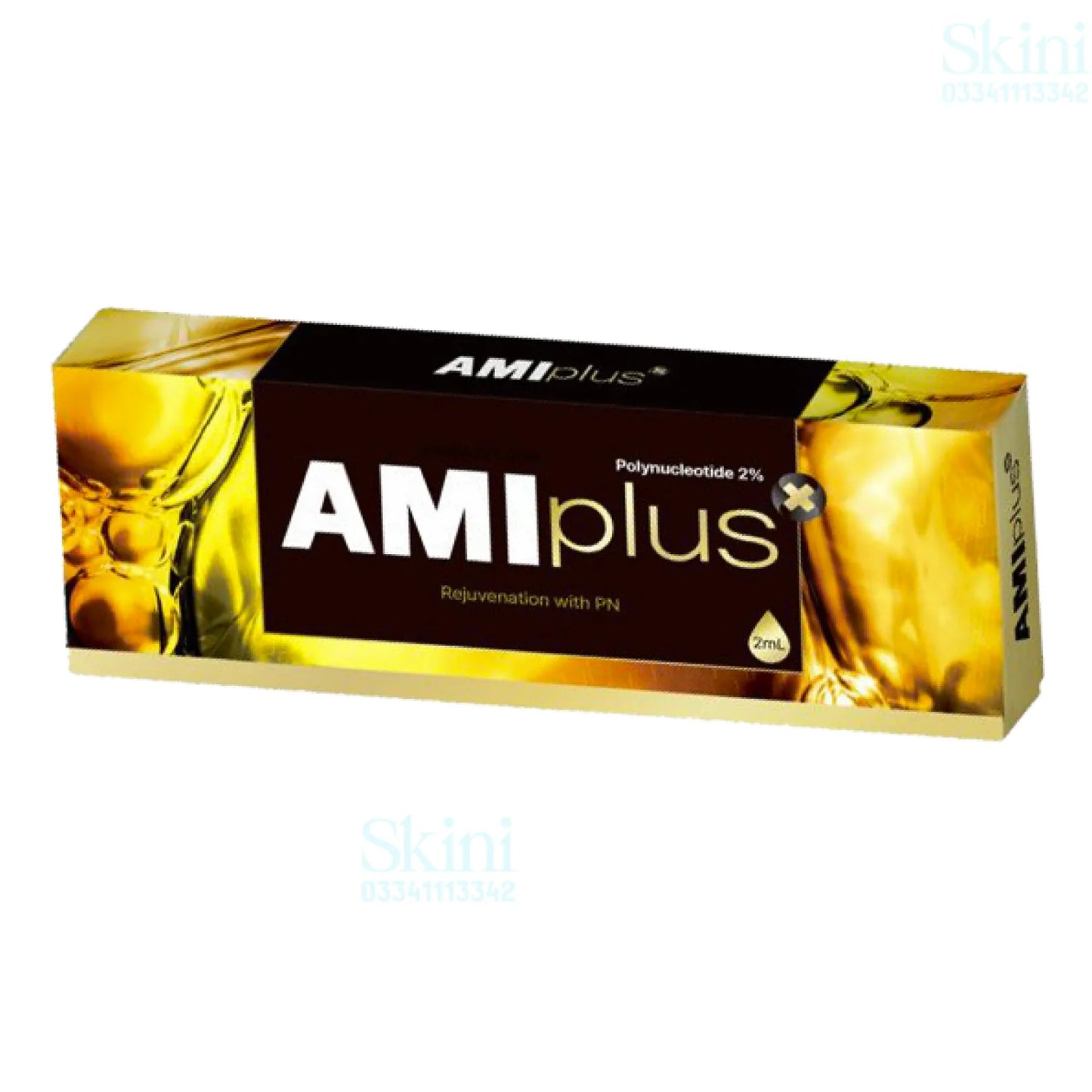 AMIplus x 2% PN Skin Booster in Pakistan