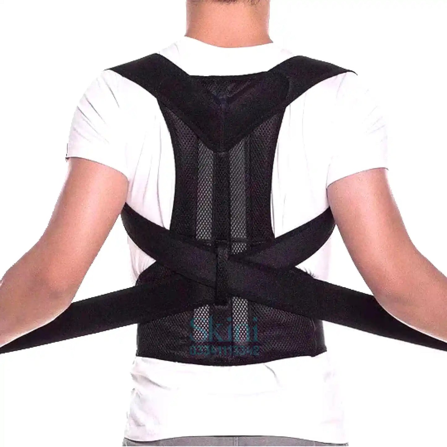 Back Support Belt - Posture Corrector