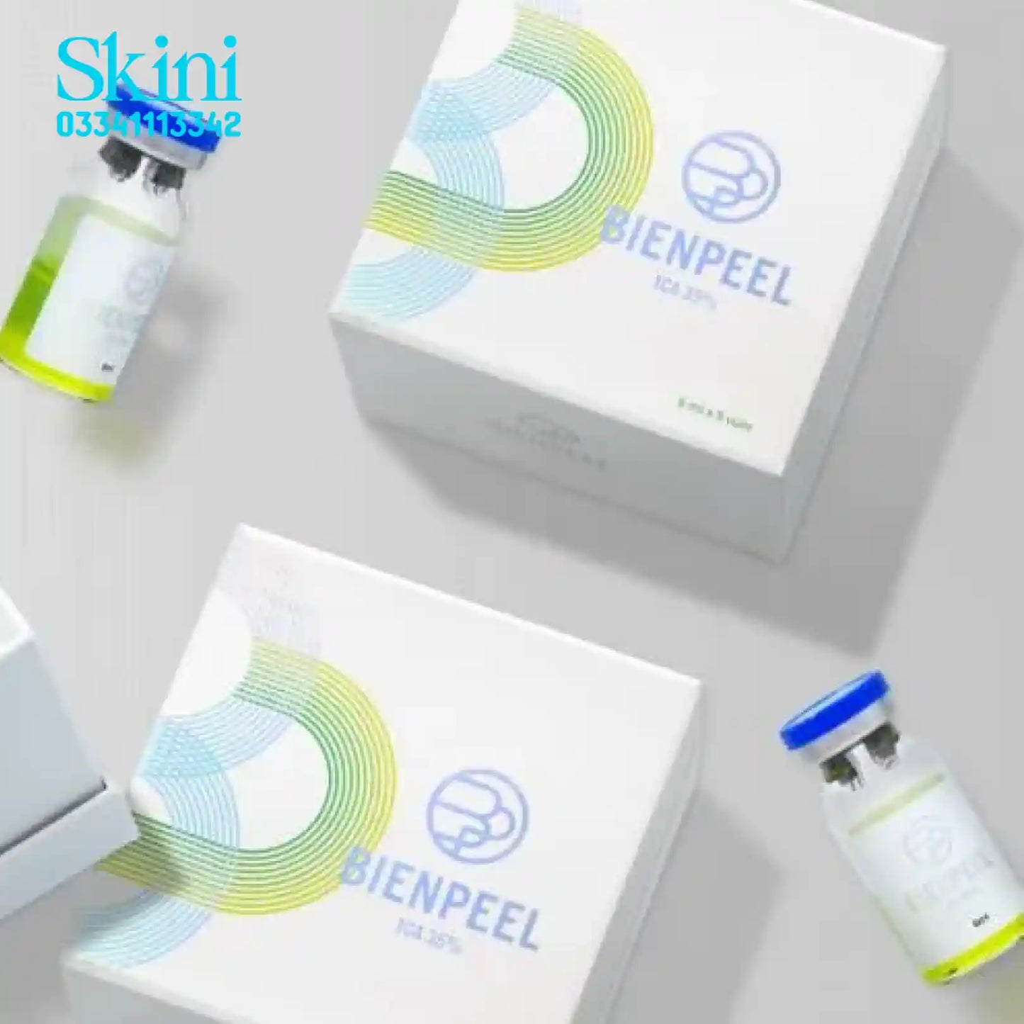 Bienpeel TCA 35%