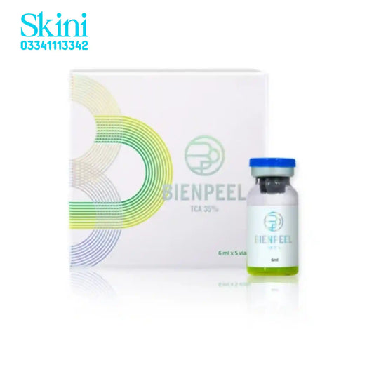Bienpeel TCA 35% 1 Vial