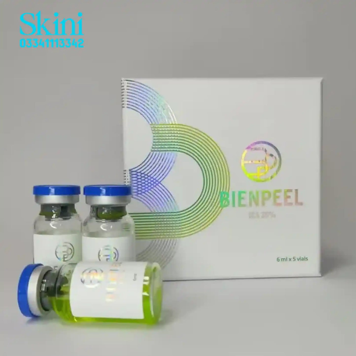 Bienpeel TCA 35%