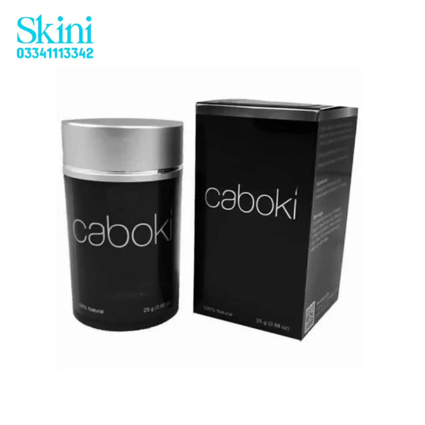 Caboki Hair Fiber 25g