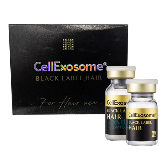 Cellexosome BLACK LABEL HAIR