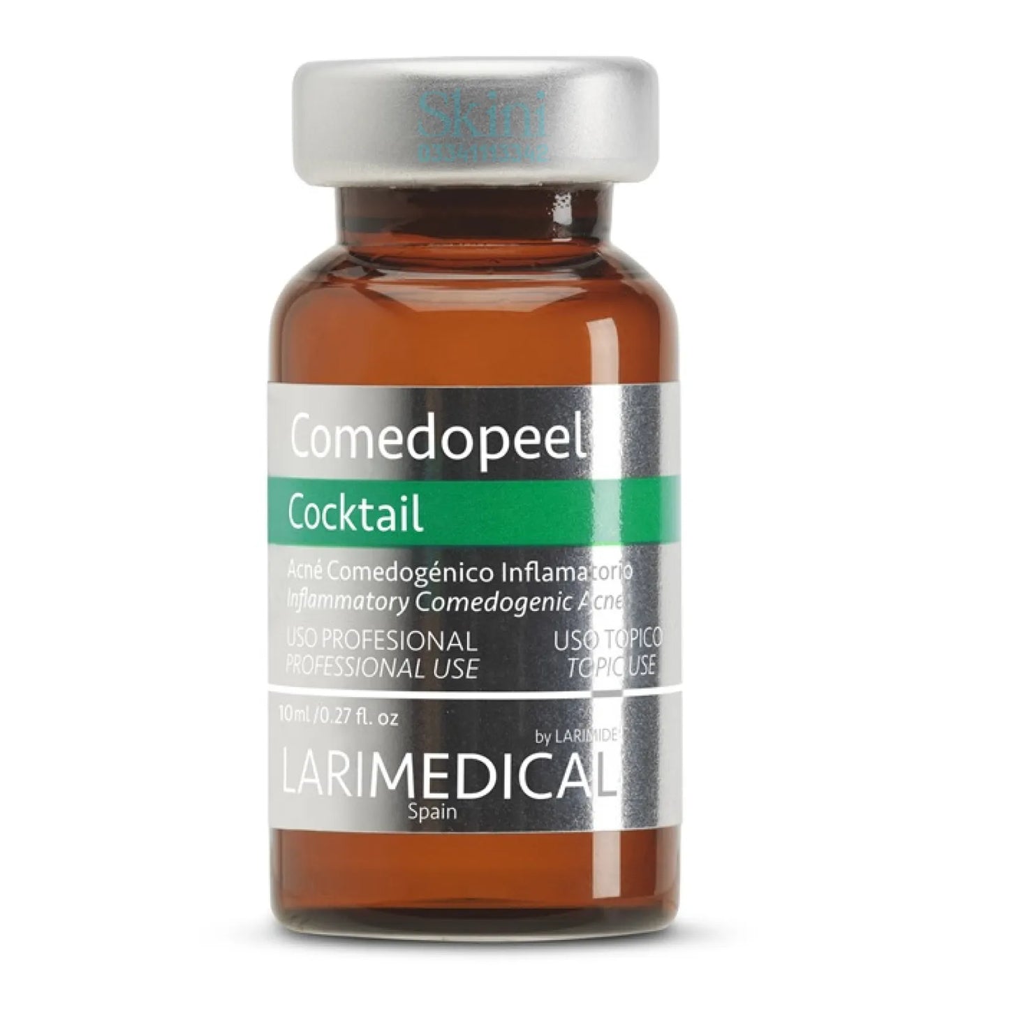 Comedopeel Cocktail – Larimedical (Made in Spain)