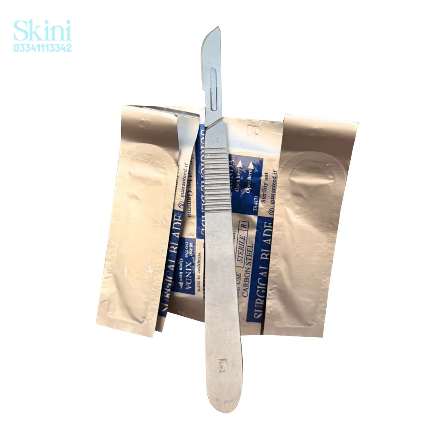 Derma Planning Razor