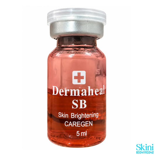 Dermaheal SB – Skin Brightening