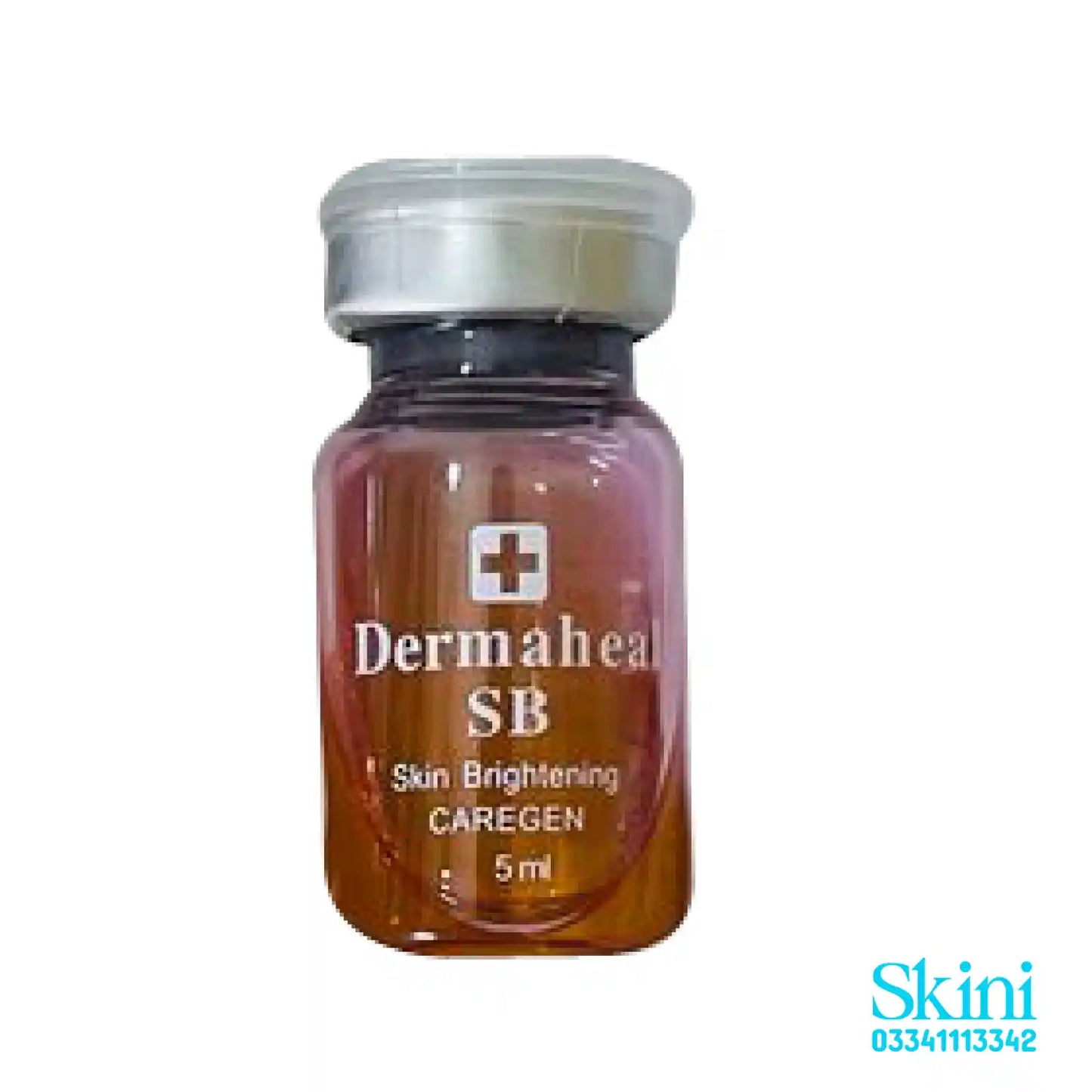 Dermaheal SB – Skin Brightening Box (10 Vials)