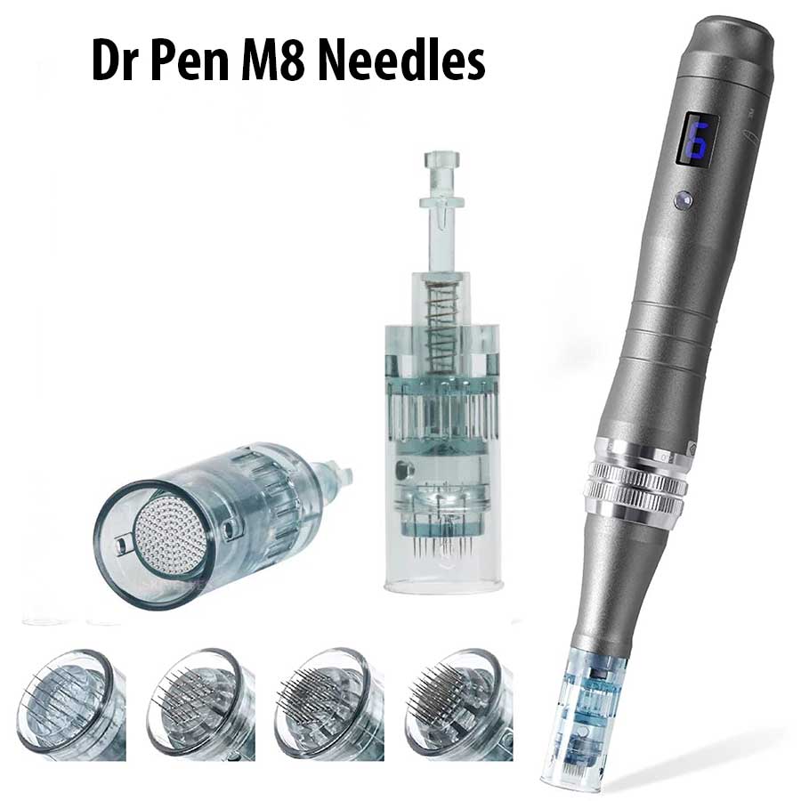 Dr Pen M8