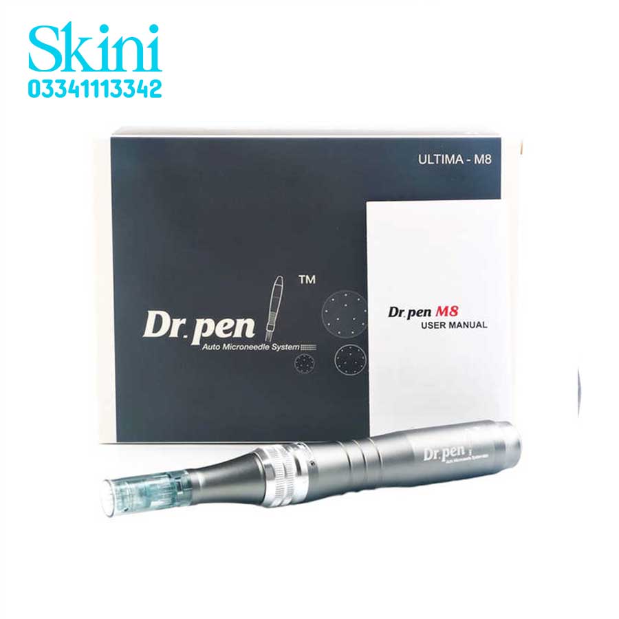 Dr Pen M8