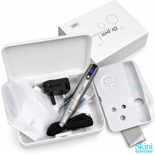 Dr Pen M8s Microneedling Pen