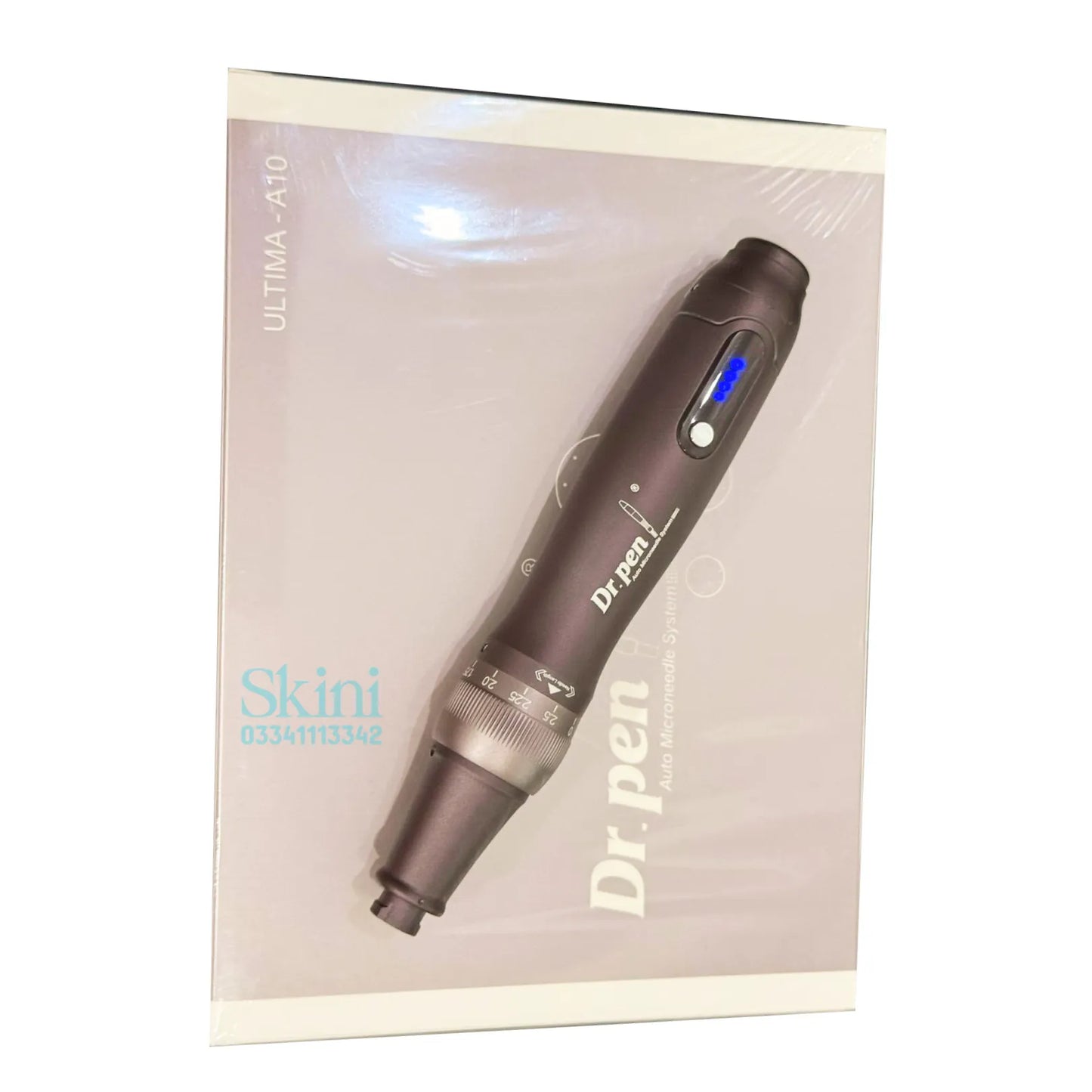 Dr Pen Ultima A10 - Auto Microneedling Device System