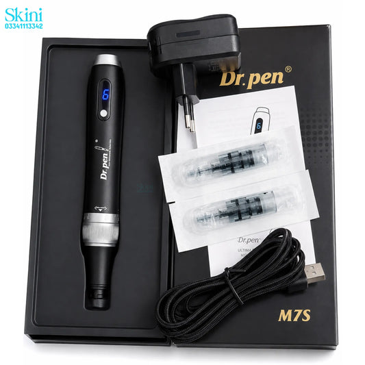 Dr pen m7s in pakistan