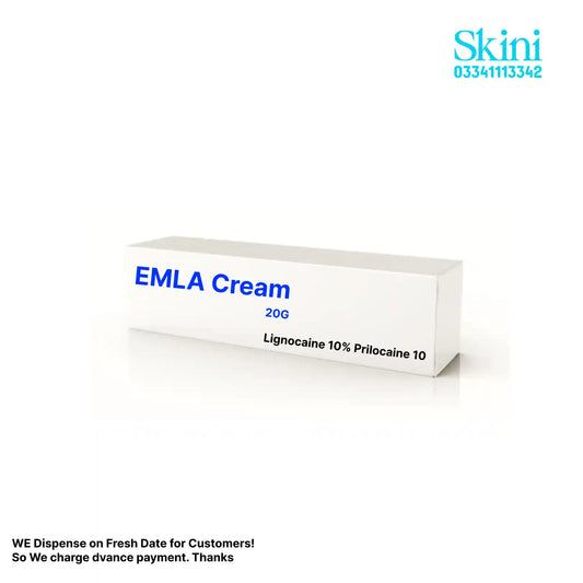 EMLA Cream 20g
