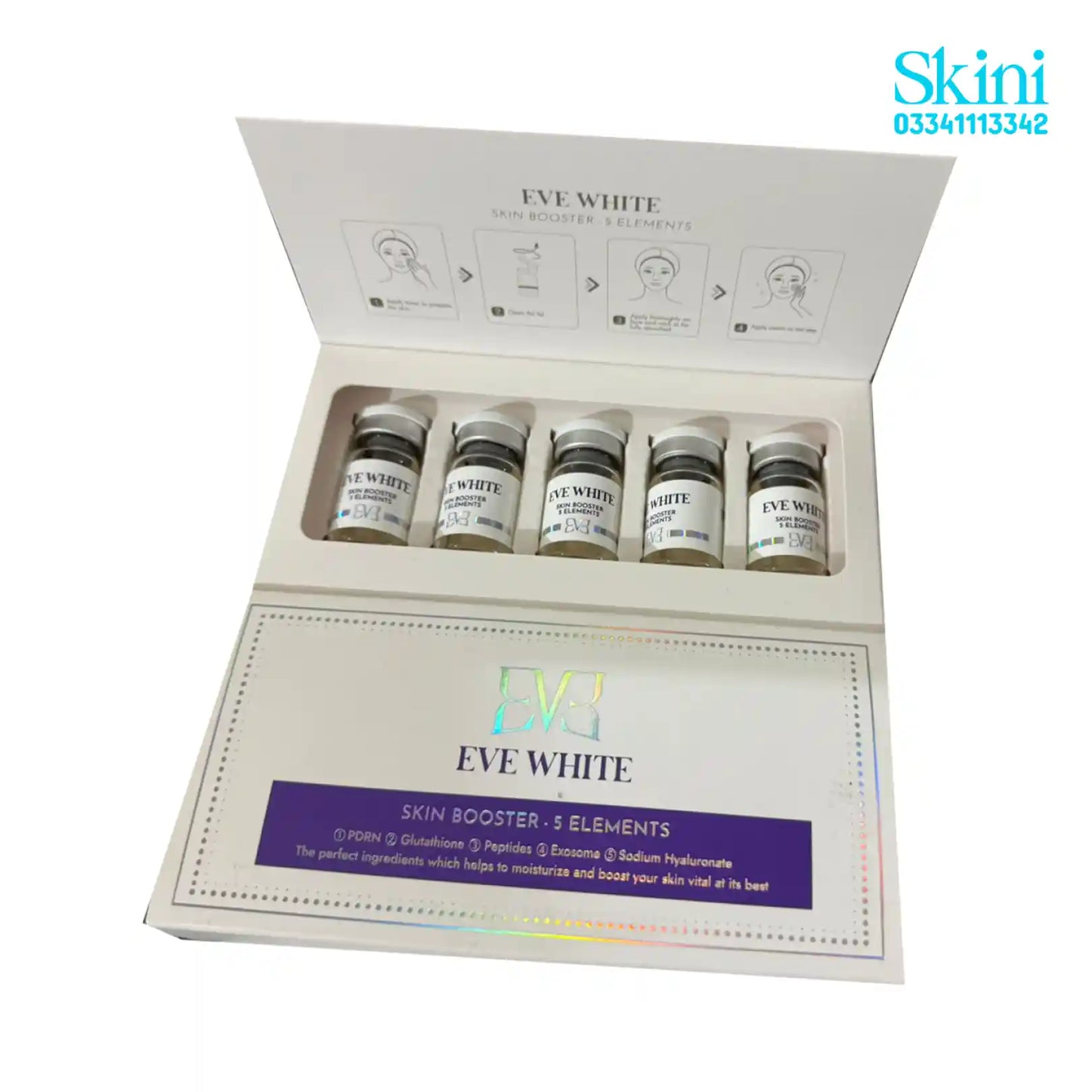 EVE WHITE SKIN BOOSTER