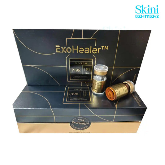 ExoHealer P198 Filcore SB Plus