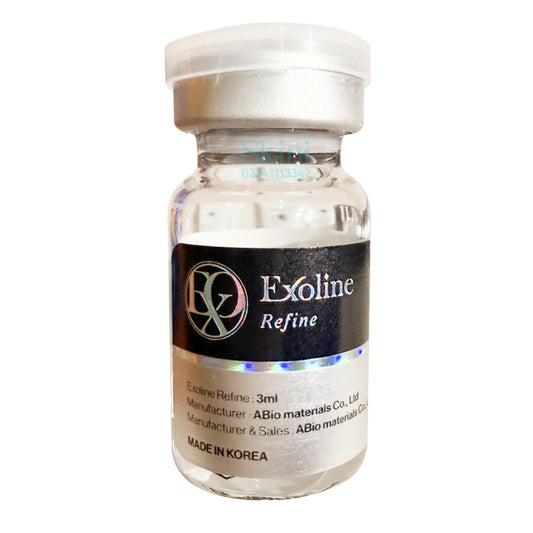 Exoline Refine (3ml) – Made in Korea