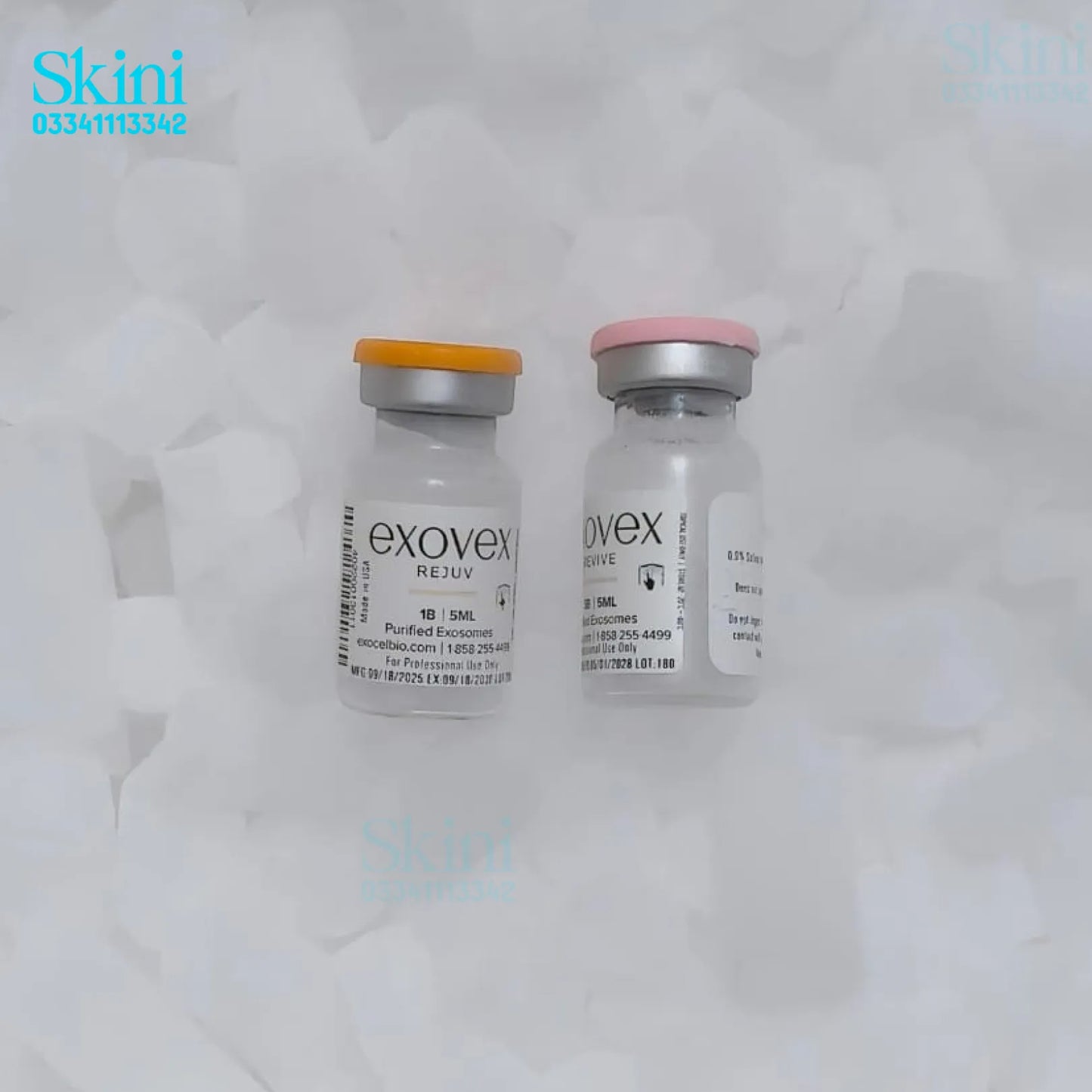 Exovex REJUV 1B | 5ml Made in USA