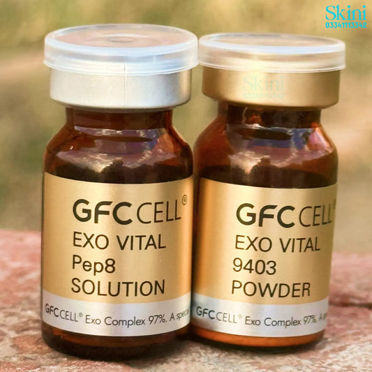GFCCELL Exo Vital Exosomes - Made in Korea