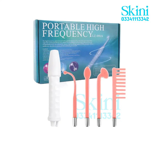High Frequency Machine