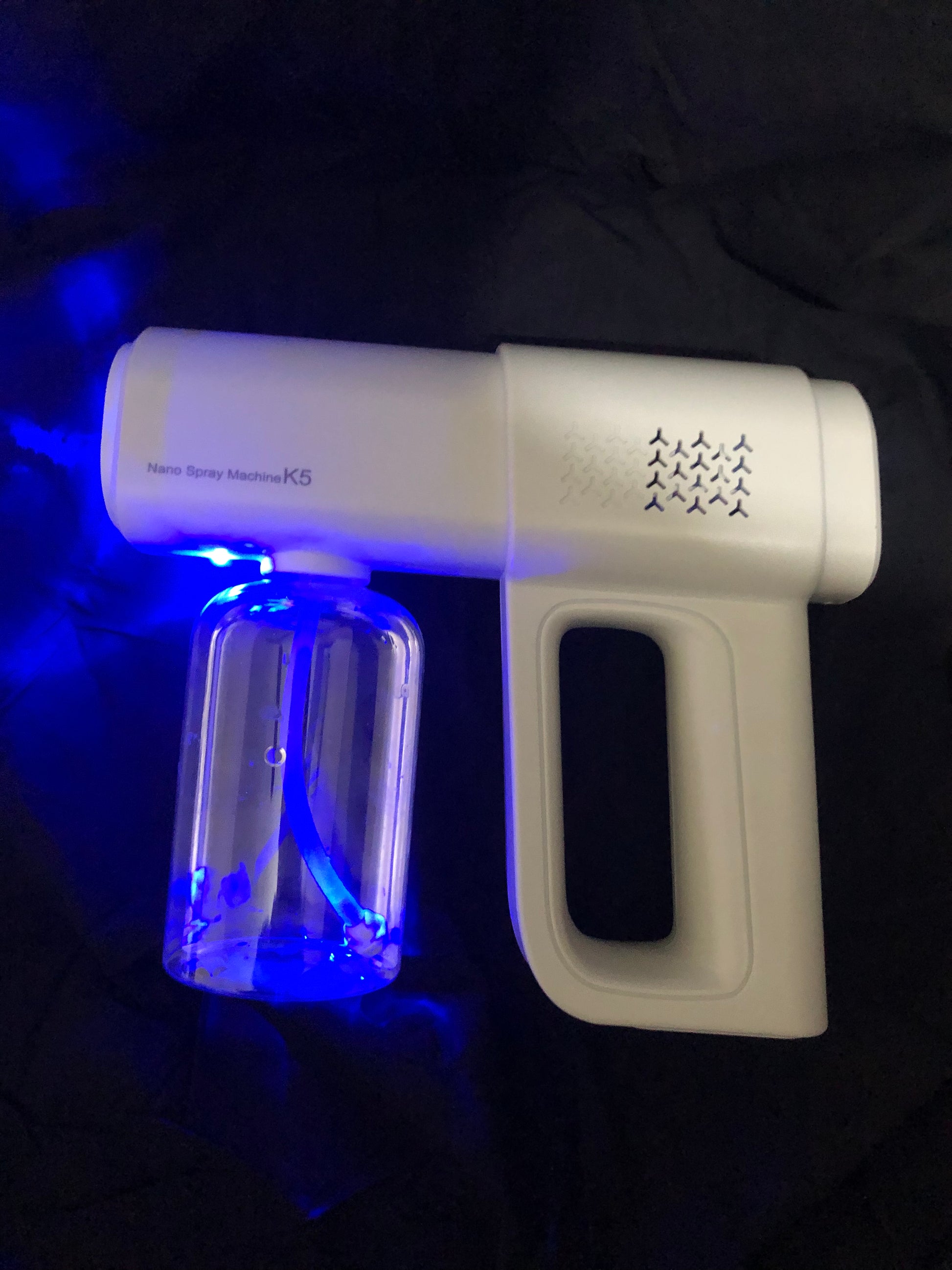 K5 Mist Gun Nano Sprayer