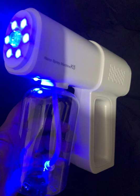 K5 Mist Gun Nano Sprayer