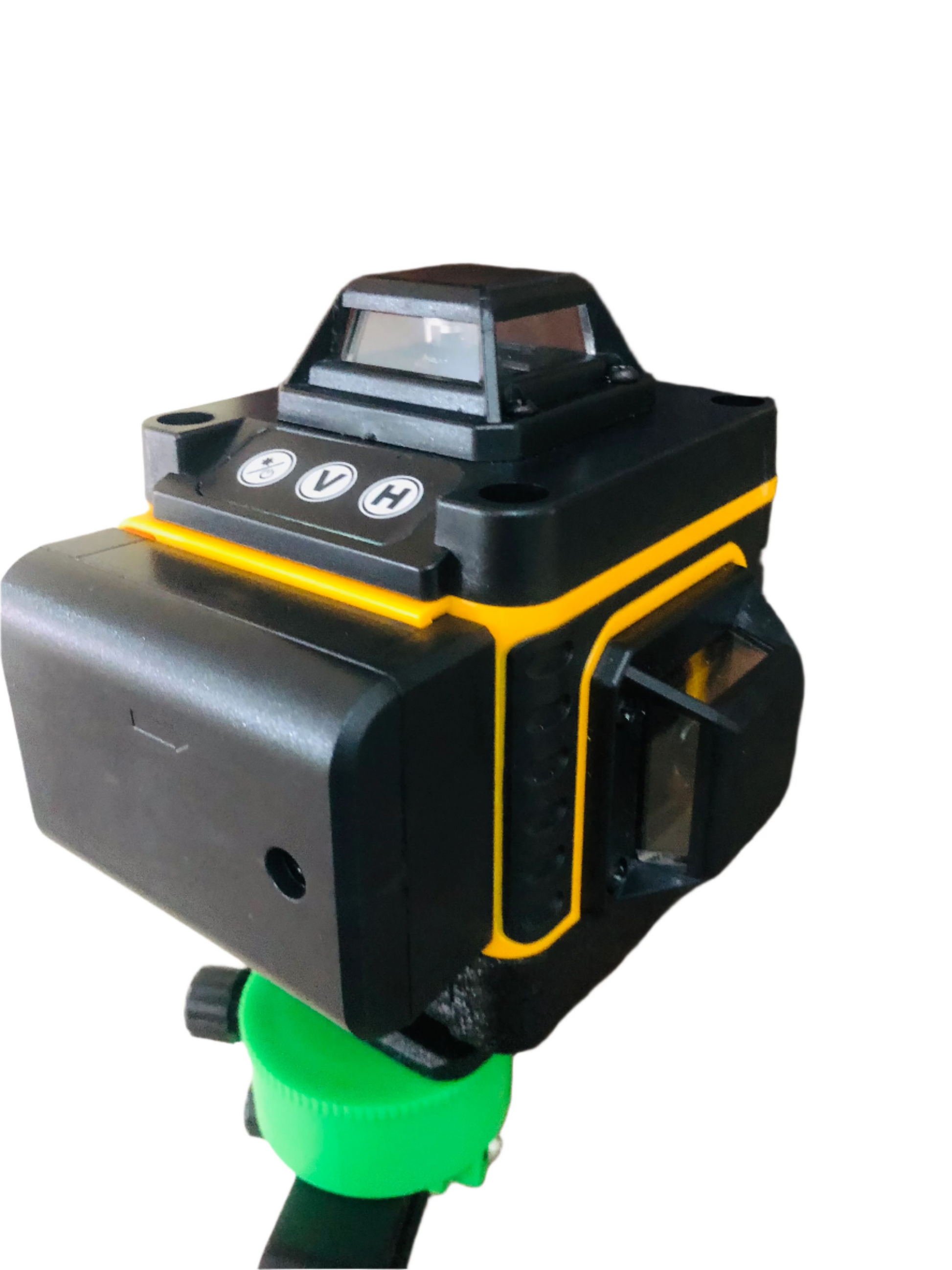 Level Laser 4D 16 Lines