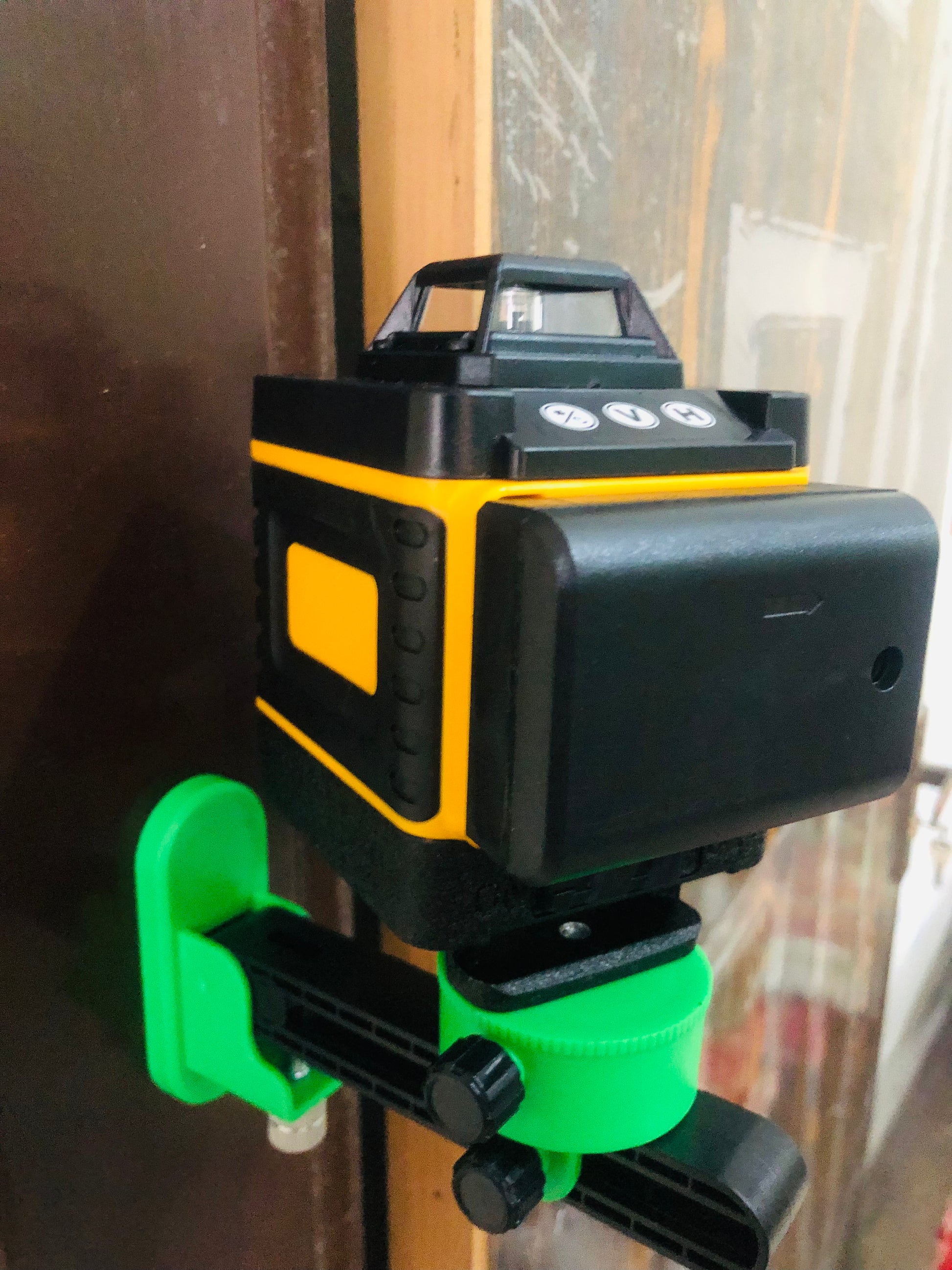 Level Laser 4D 16 Lines