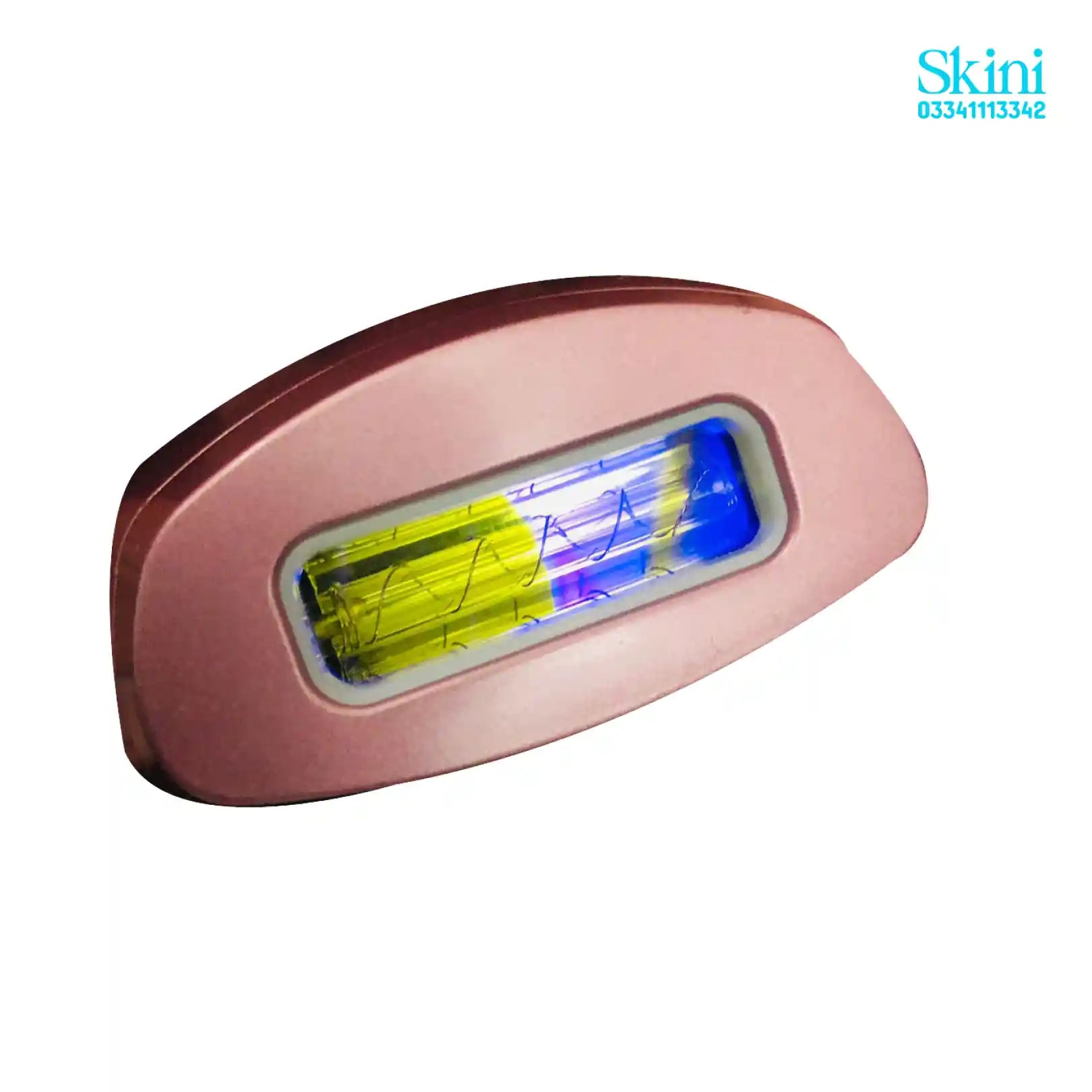 IPL hair Removal Machine with Glass Lamp