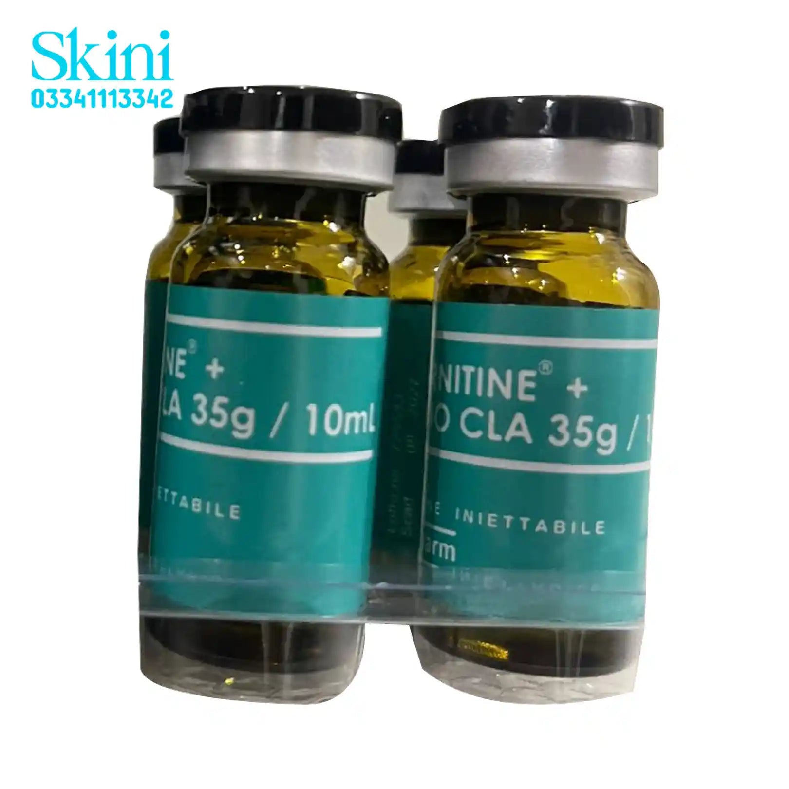 l carnitine injection price in pakistan + PROBIO CLA 35g - weight loss L Carnitine + PROBIO CLA