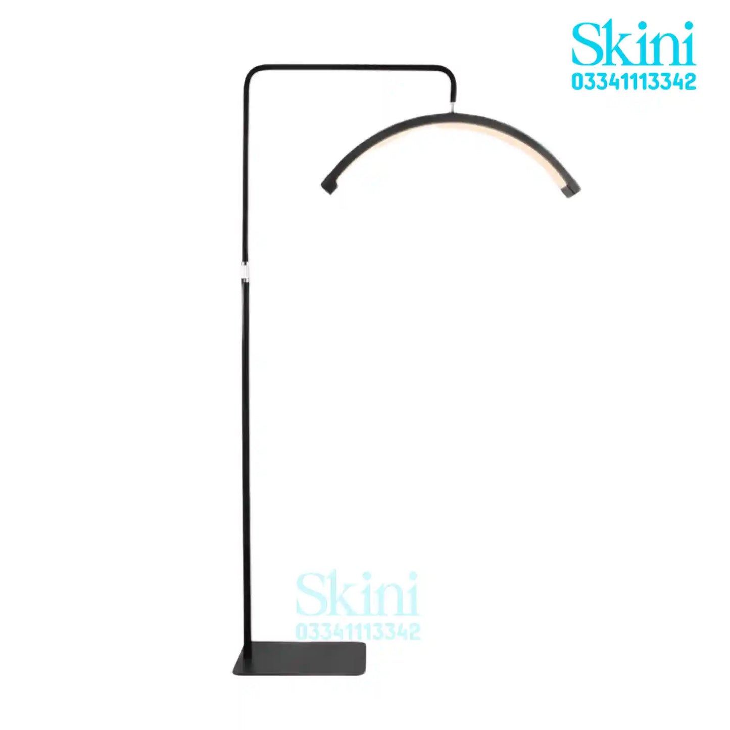 LED Moon Light for Salons & Clinics – Adjustable Color Temperature