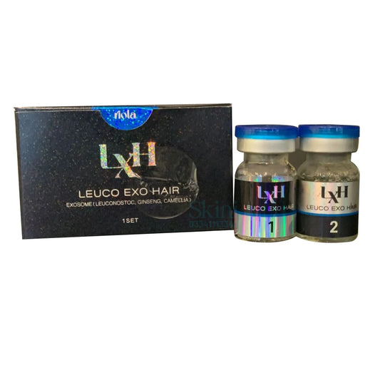 Leuco Exo Hair Korean Exosome 4.5 Billion