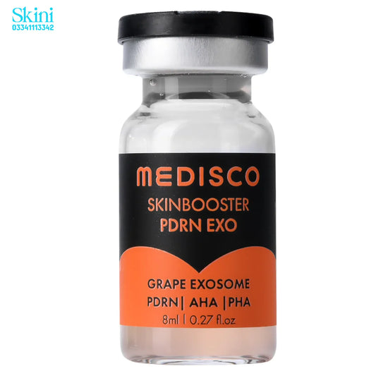 MEDISCO SkinBooster PDRN EXO - Grape Exosome