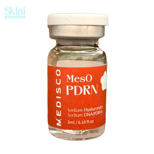 Medisco Meso PDRN (Made in Korea) 3ml Each Vial