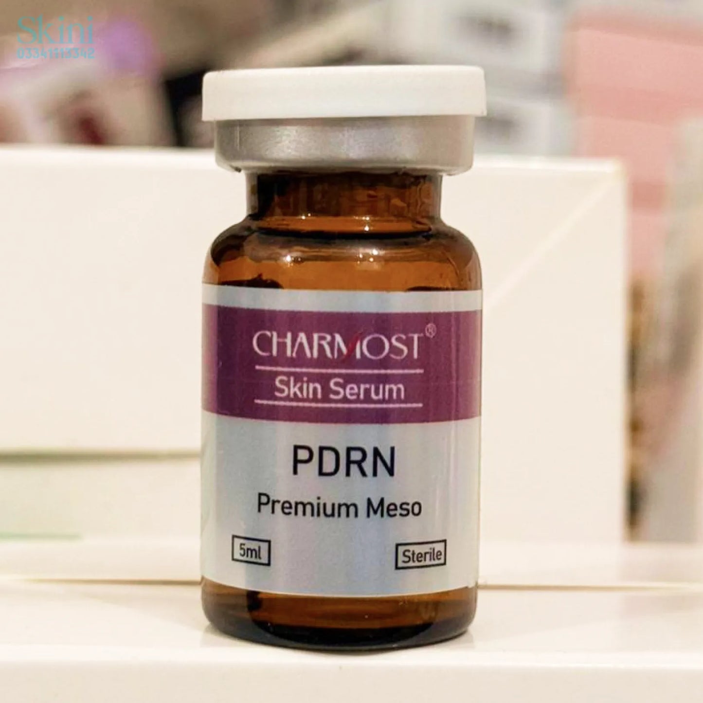 Charmost Meso Glutathione Serum