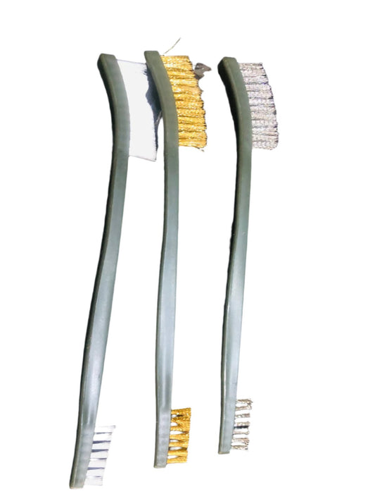Metal Cleaning Brushes