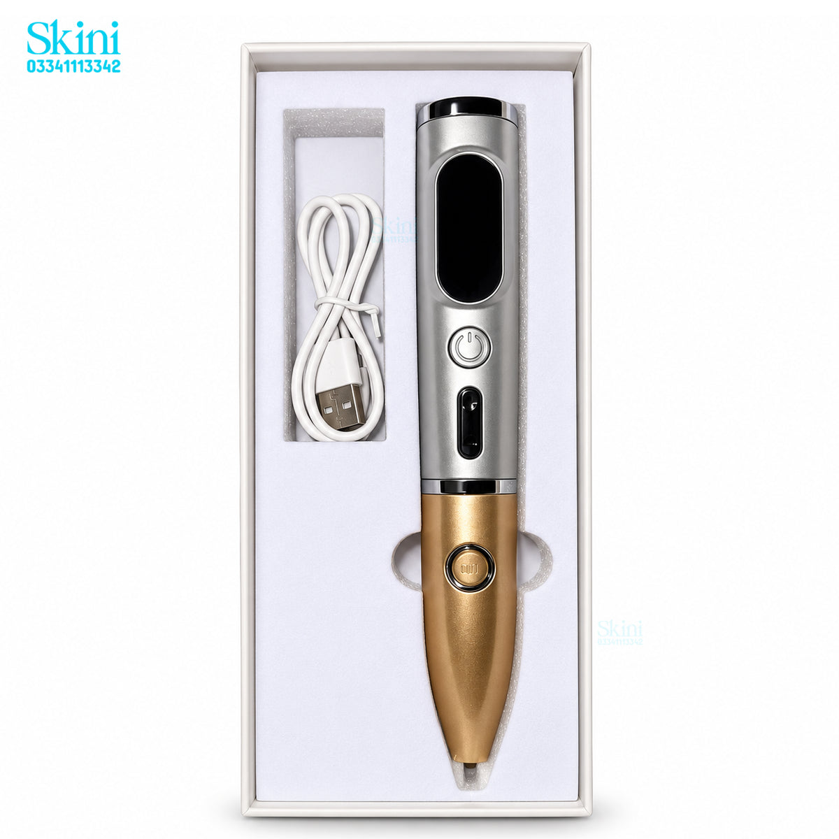 Mole Removal Pen in Pakistan – Beauty Start