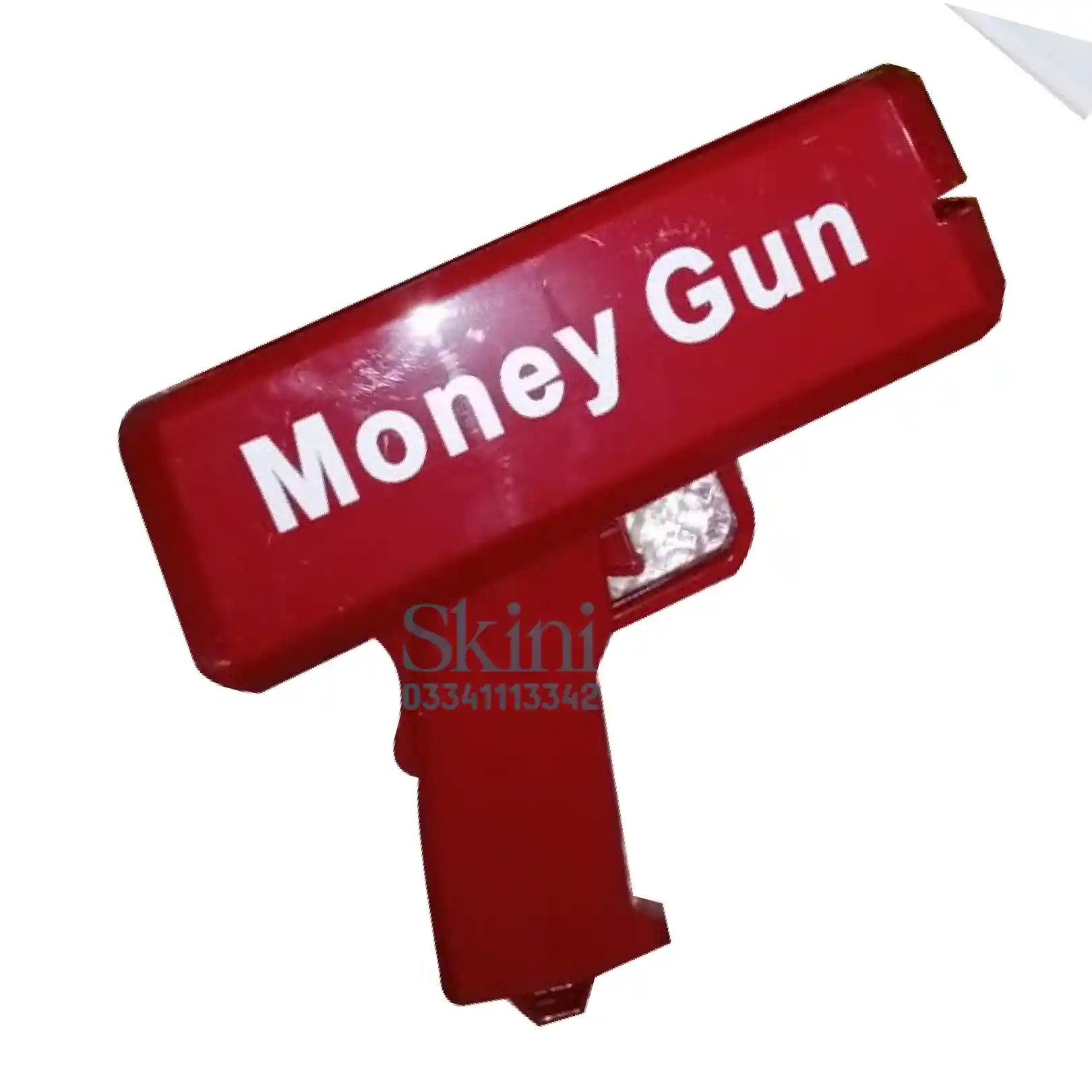 Money Gun