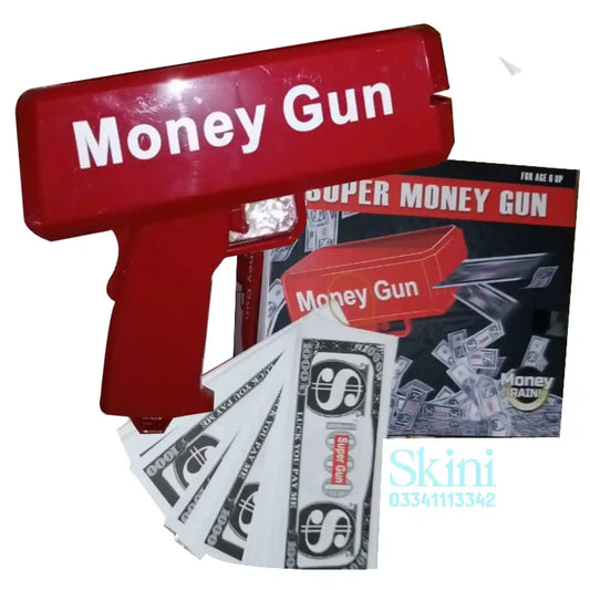 Money Gun