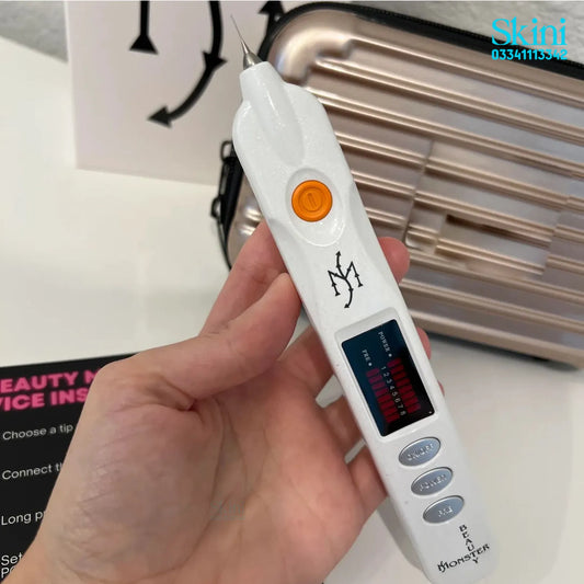 Monster Beauty Mole Pen