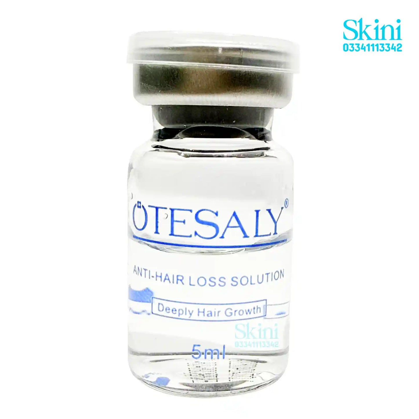 Otesaly Anti-Hair Loss Solution - Hair Growth Meso Serum