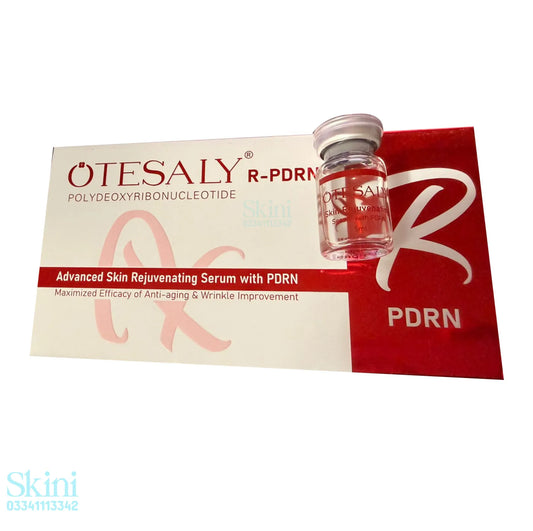 OTESALY® Advanced Skin Rejuvenating Serum with R PDRN