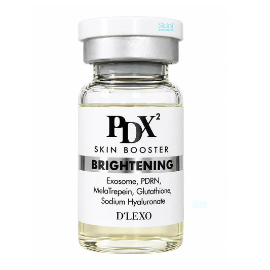 PDX² Skin Booster Brightening – D’LEXO