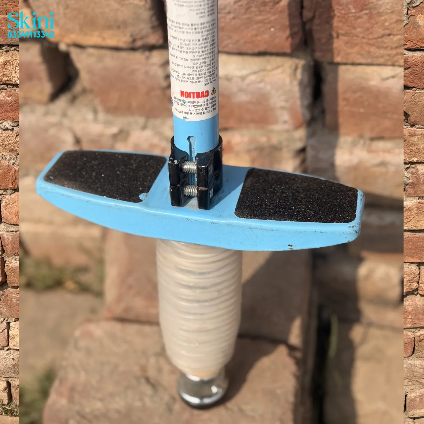 Pogo Stick for Kids PreLoved
