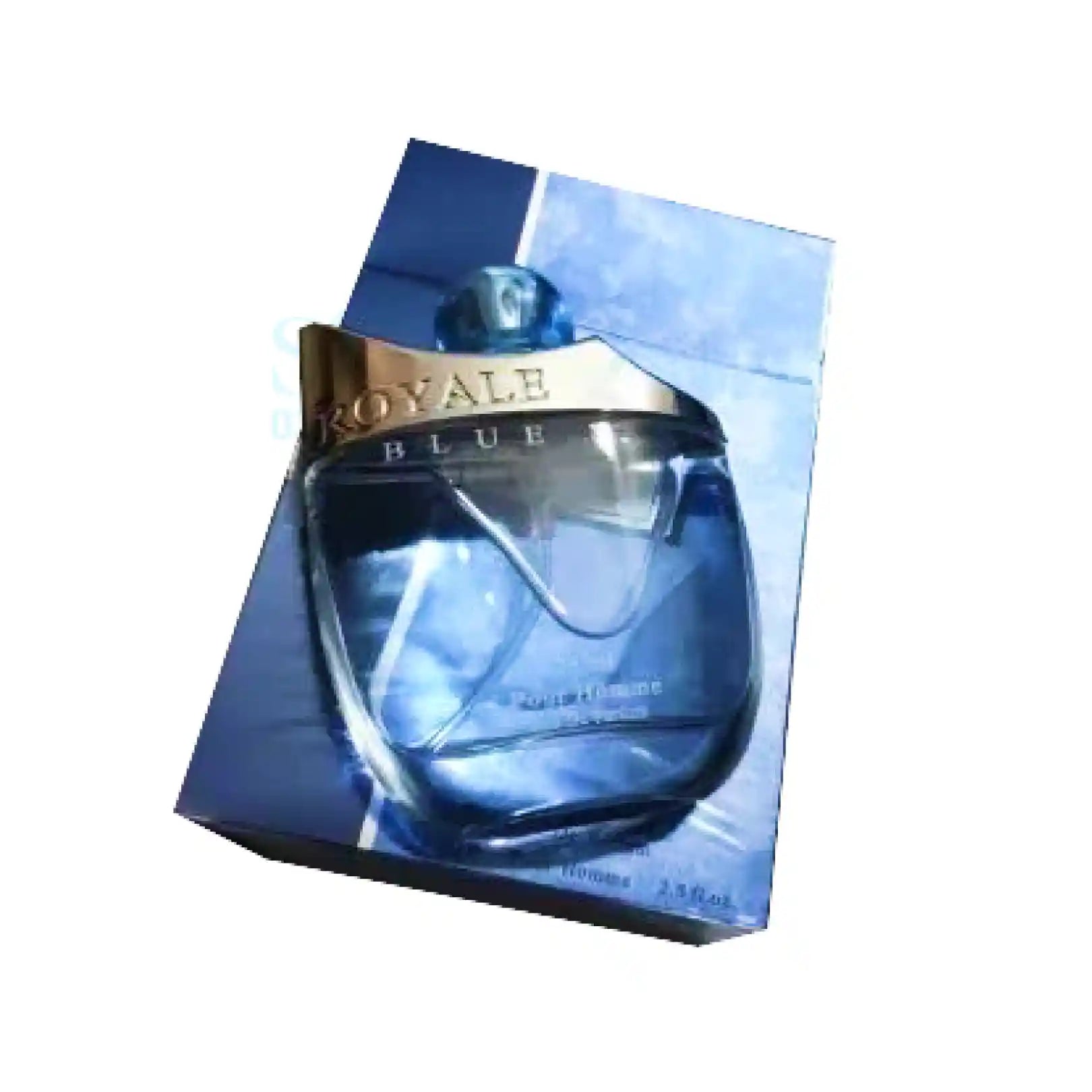 Rasasi Royale Blue Perfume