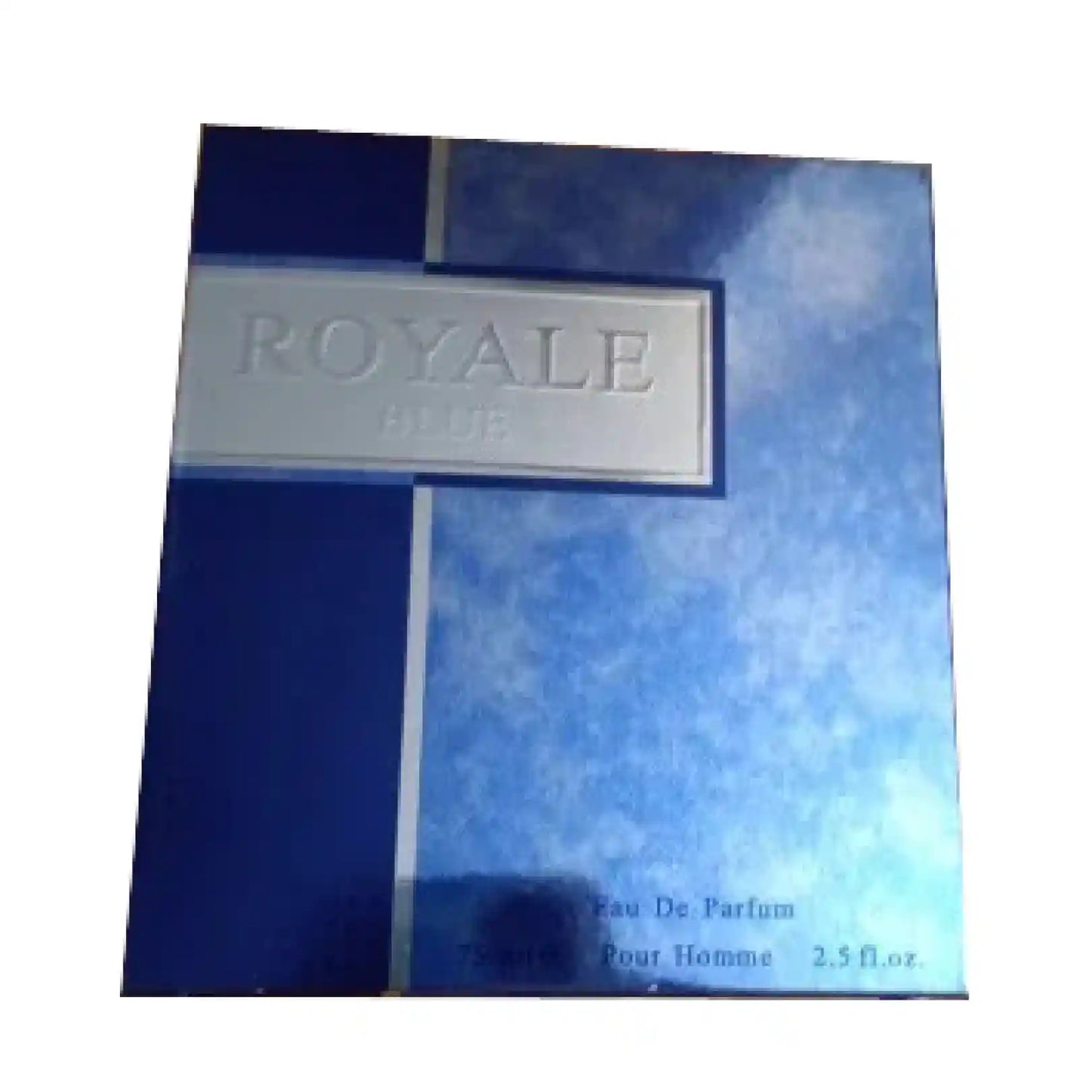 Rasasi Royale Blue Perfume