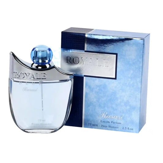 Rasasi Royale Blue Perfume